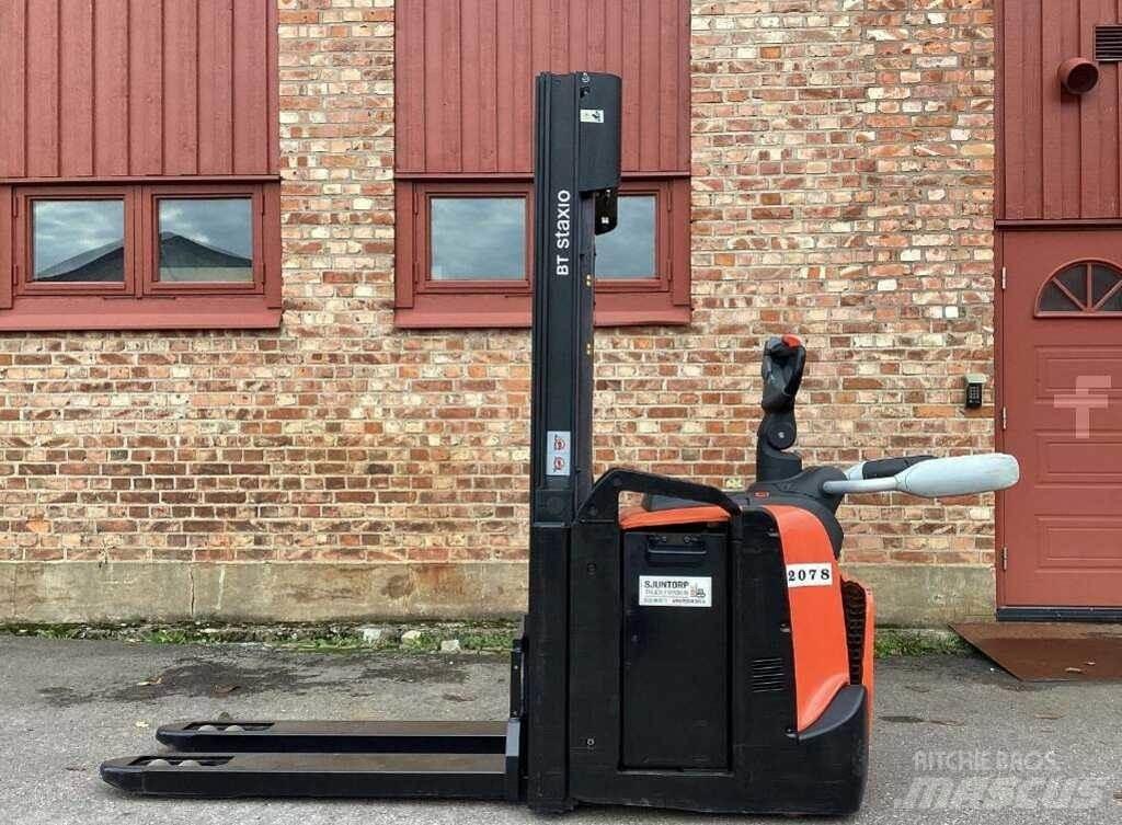 BT SPE 120 L Ручний візок