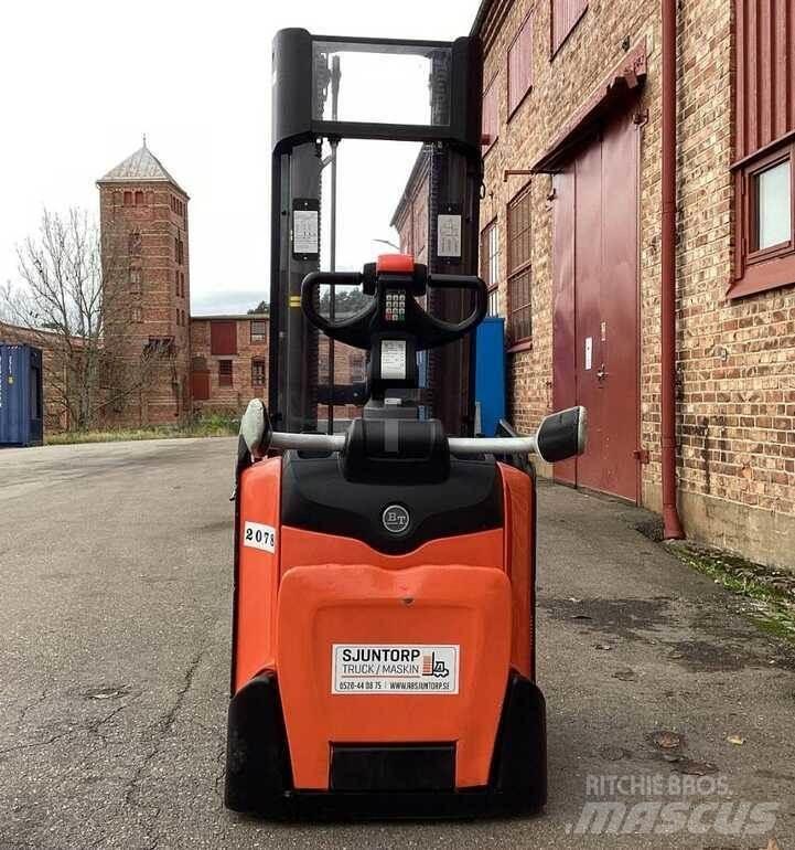 BT SPE 120 L Ручний візок