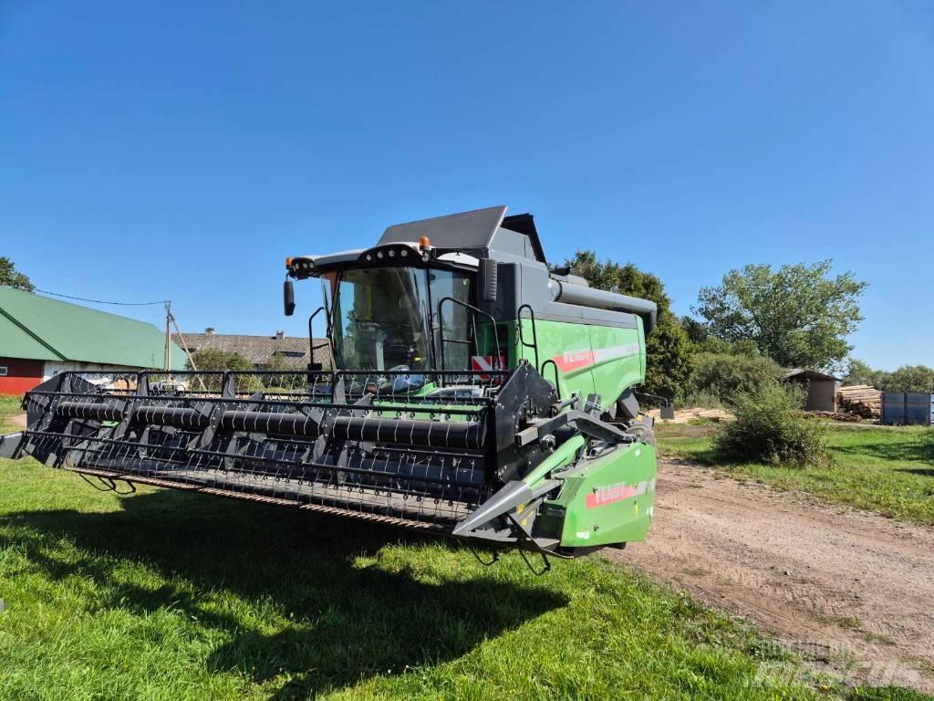 Fendt 6335 C PL Зернозбиральні комбайни
