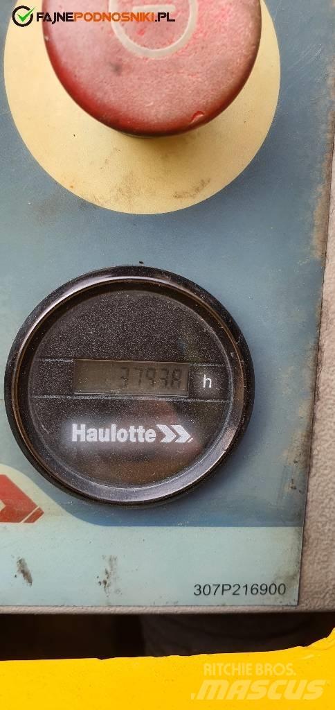 Haulotte HA 260 PX Колінчаті підйомники