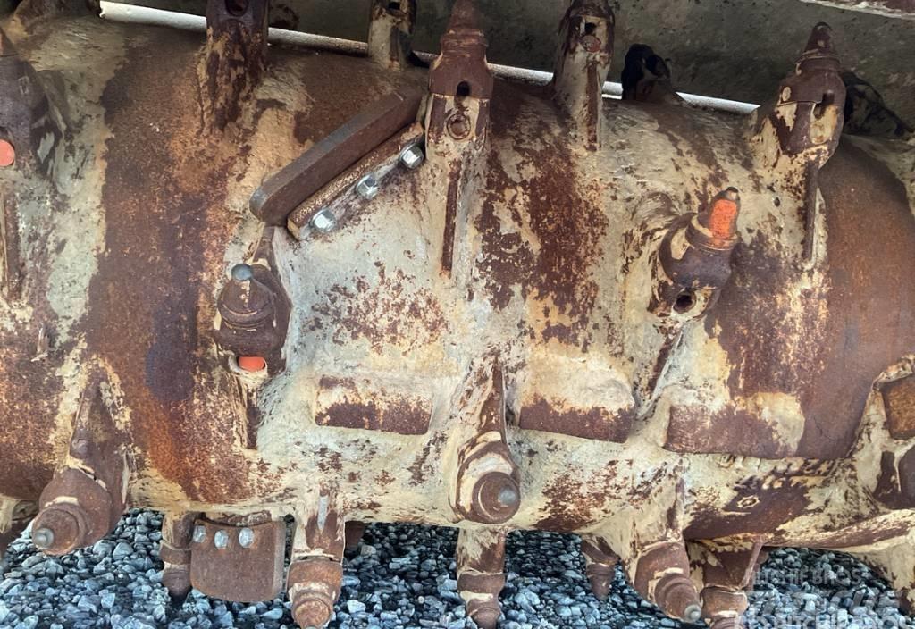 Wirtgen WS250 Ресайклери