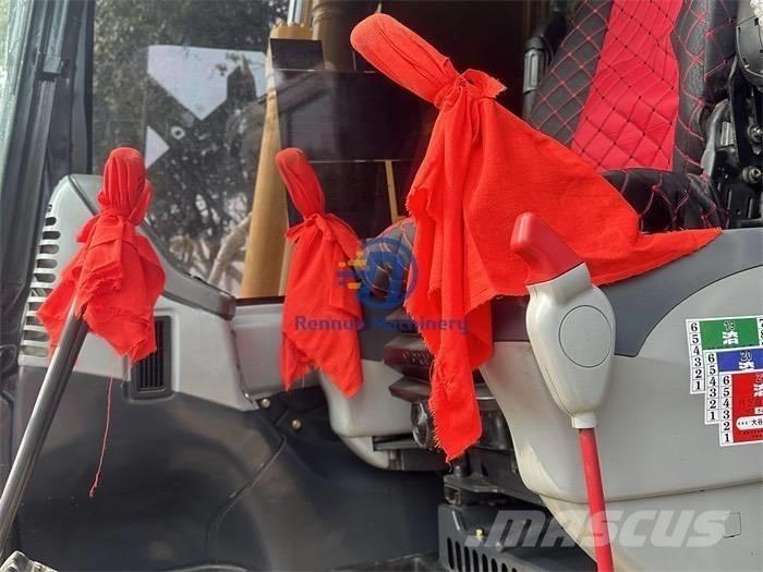 Komatsu PC 160 LC-7 Гусеничні екскаватори