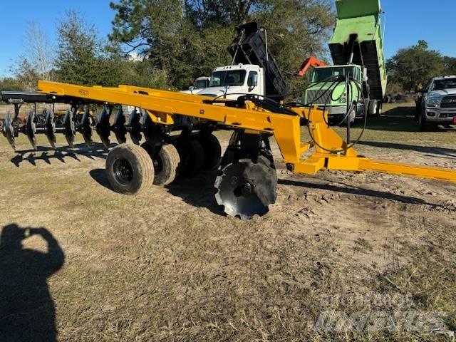 Amco g2-2032C Сільгосптехніка - Інші