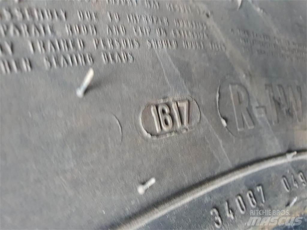 Mitas 600/65R28 x1 Колеса