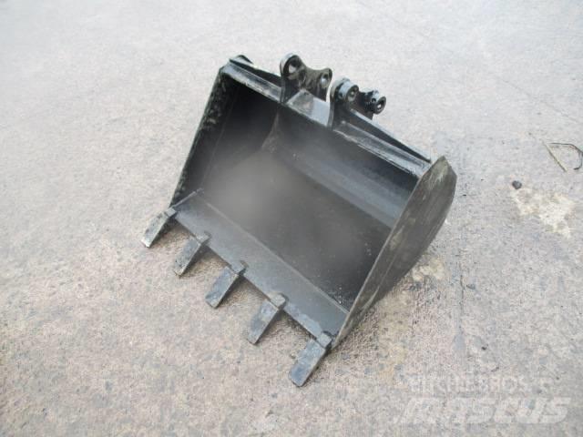  New Bucket ((25mm)) Ковші