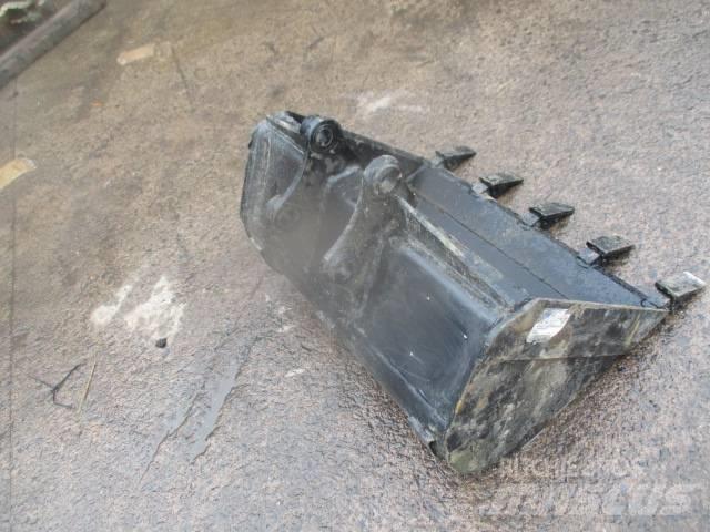  New Bucket ((25mm)) Ковші