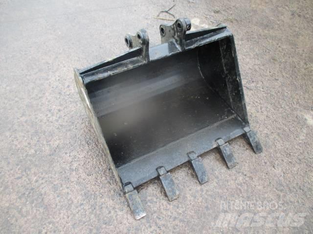  New Bucket ((25mm)) Ковші
