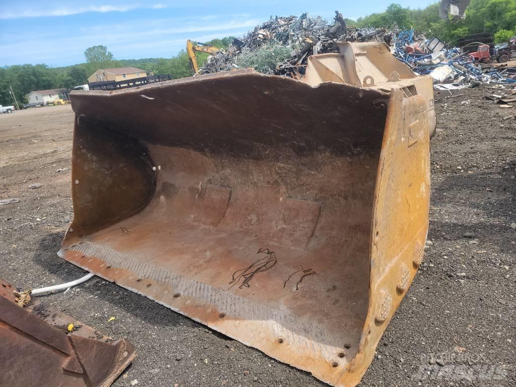 CAT 972 K Інше обладнання