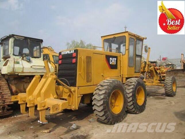 CAT 140 G Грейдери