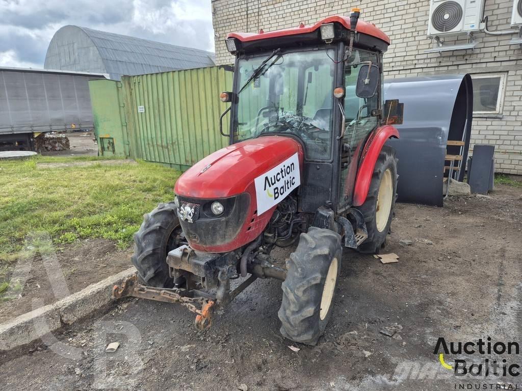 Branson 5820 CX Трактори