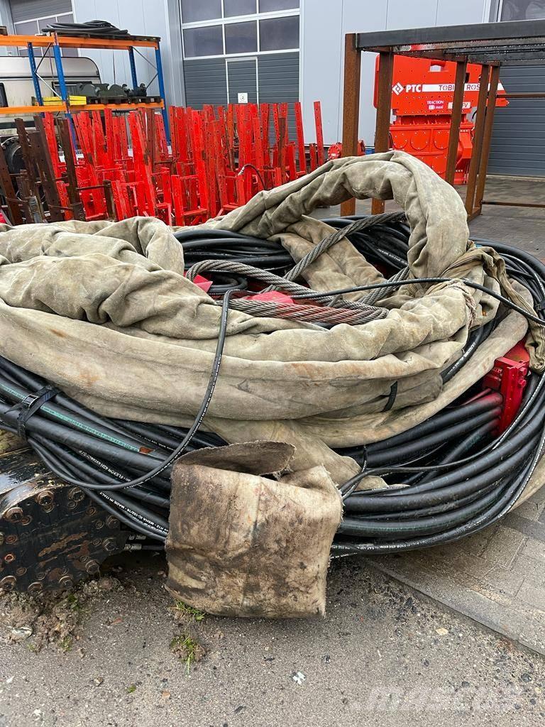  PTC 24 HFV Віброзанурювачі