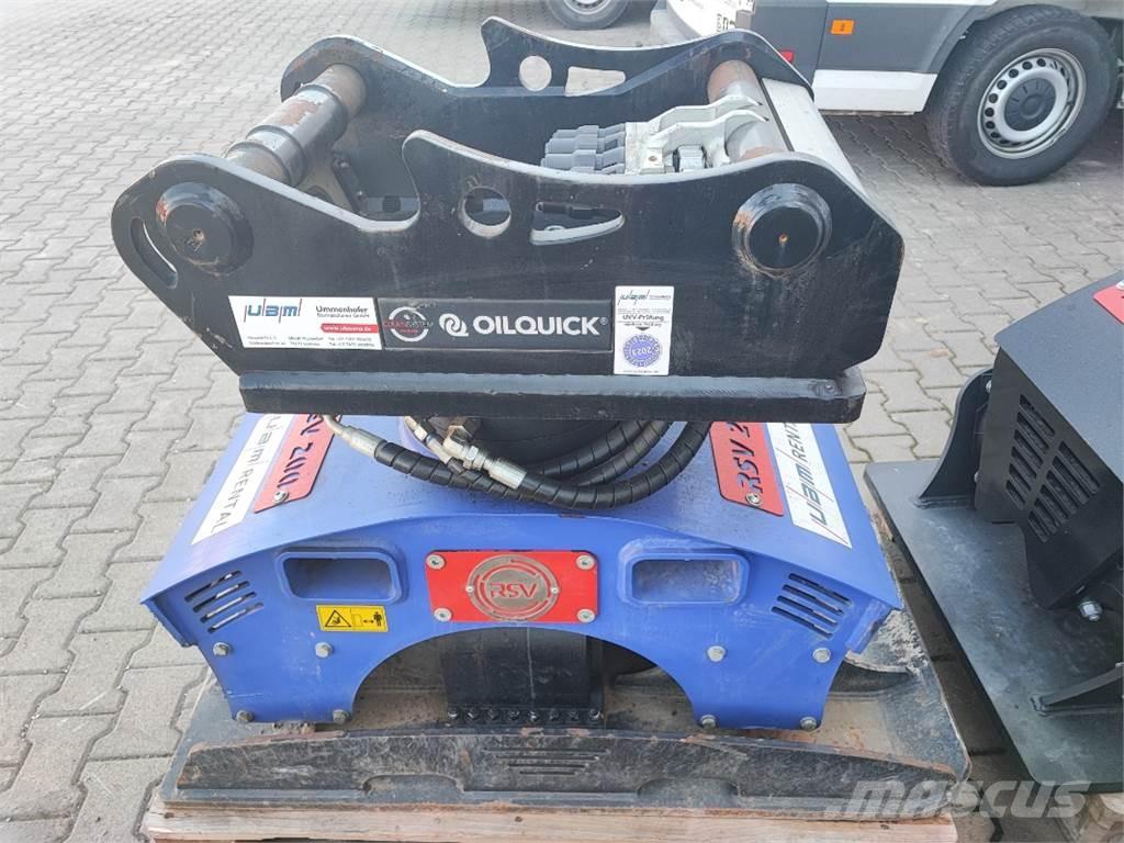  RSV 200 Сільгосптехніка - Інші