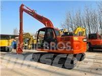 Doosan DX 140 Міні-екскаватори < 7т