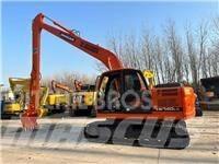 Doosan DX 140 Міні-екскаватори < 7т