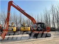 Doosan DX 140 Міні-екскаватори < 7т