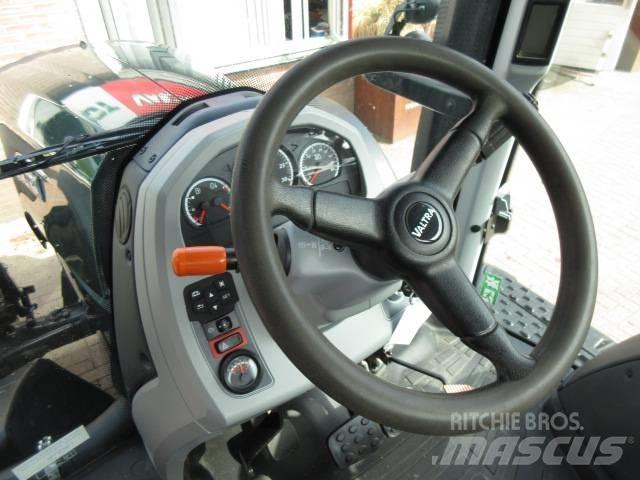 Valtra T174 ACTIVE Трактори