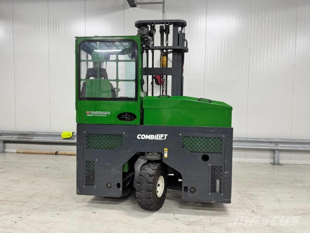 Combilift C 4000 E Бокові навантажувачі