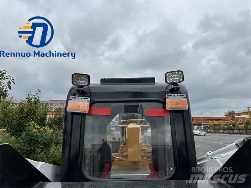 Bobcat S 16 Міні-навантажувачі