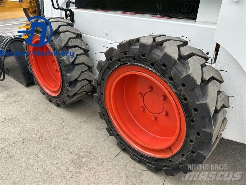Bobcat S 16 Міні-навантажувачі