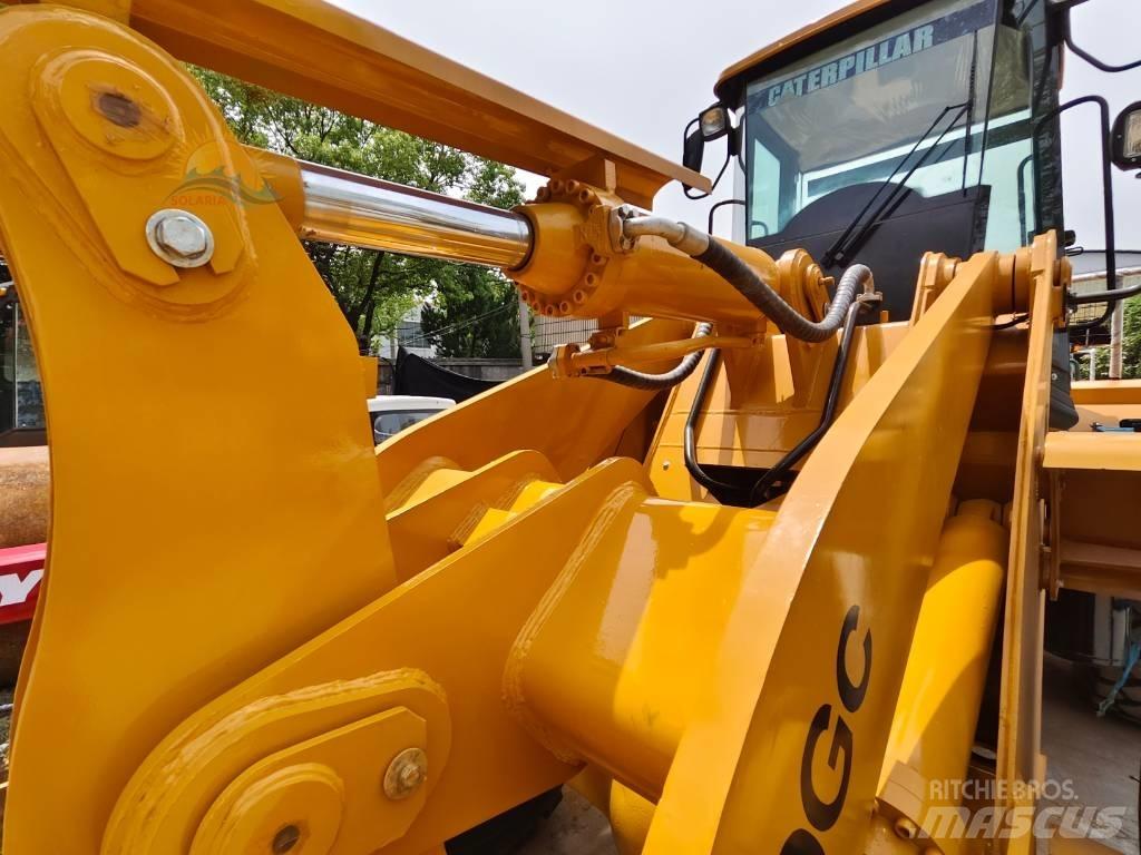 CAT 950GC Фронтальні навантажувачі