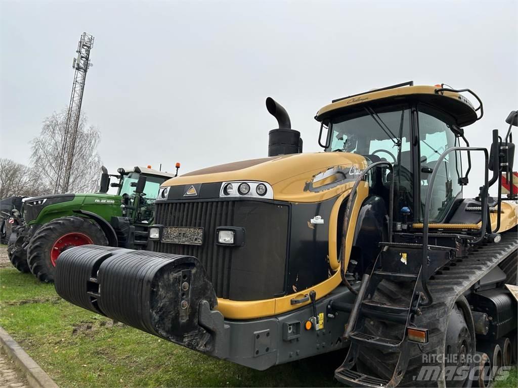 CAT MT 865 Трактори