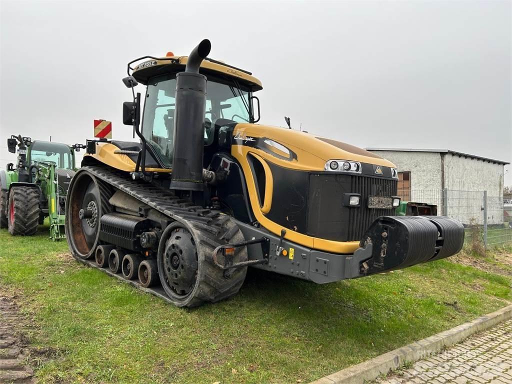 CAT MT 865 Трактори