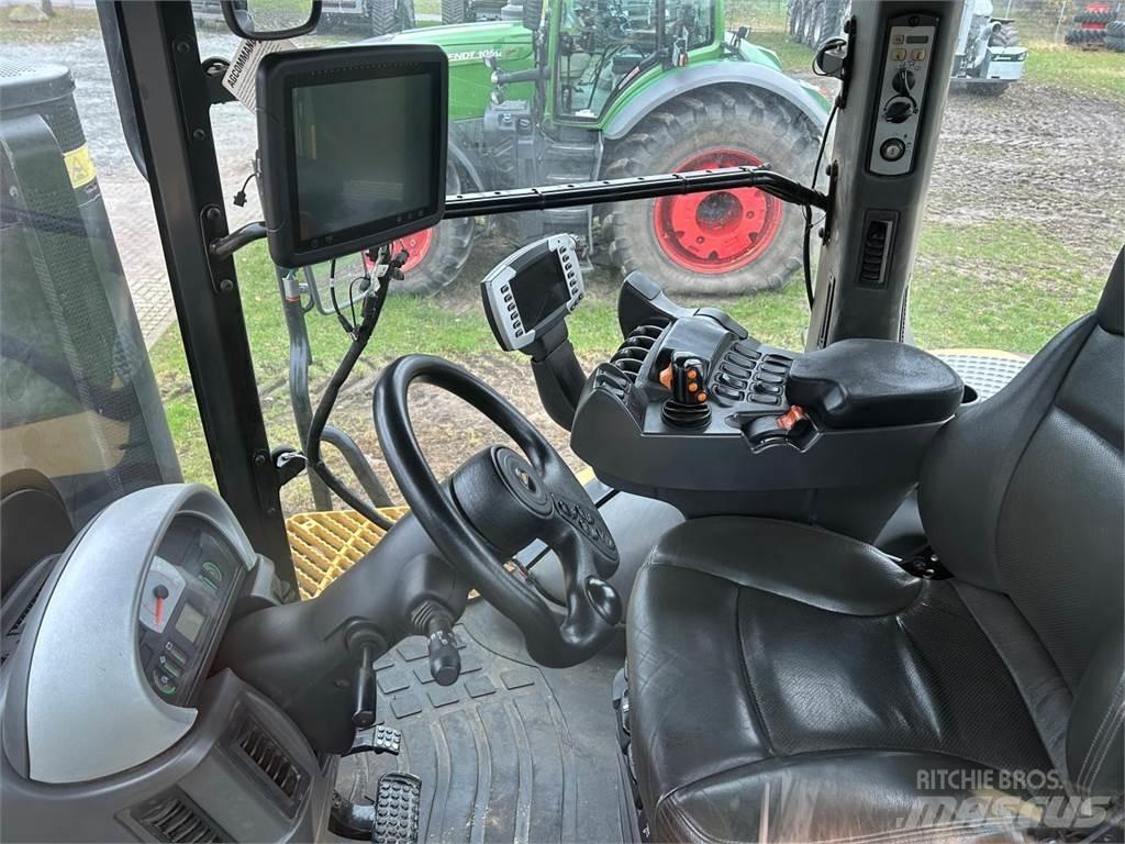 CAT MT 865 Трактори