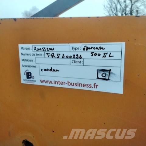 Renault 65 Трактори