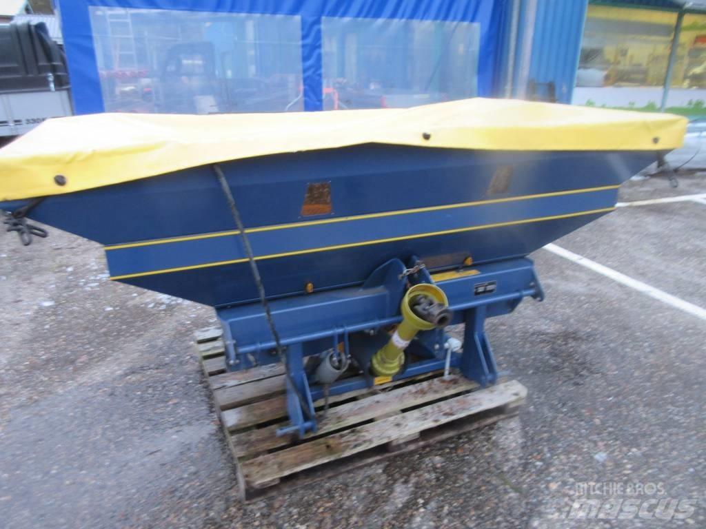 Bogballe M1 Розсіювач мінеральних добрив