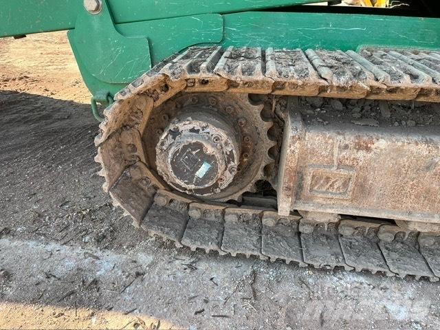 McCloskey 516RT Мобільні грохоти