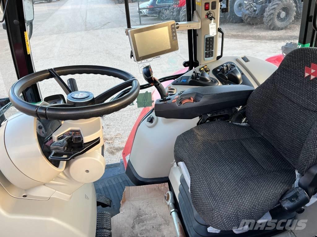 Massey Ferguson 7719 Трактори