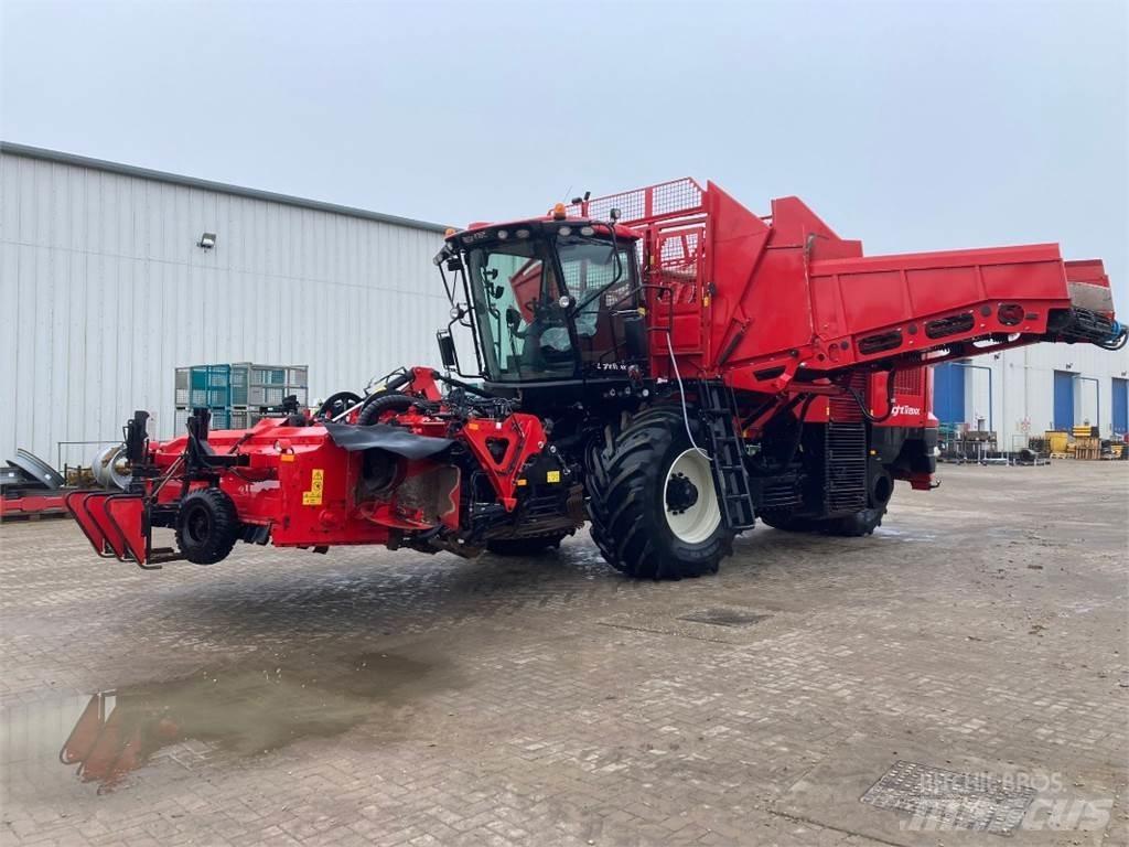 Agrifac LIGHTTRAXX Сільгосптехніка - Інші