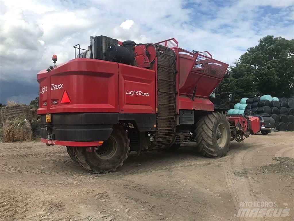 Agrifac LIGHTTRAXX Сільгосптехніка - Інші