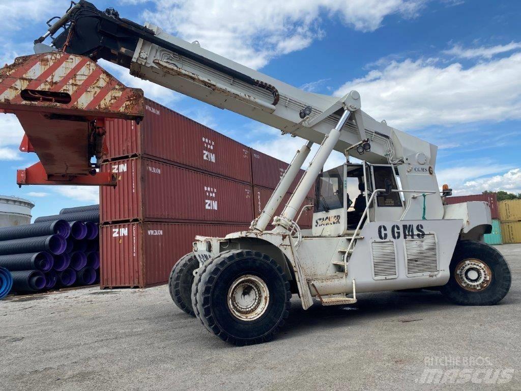 Terex PPM FCH 55 Річстакери