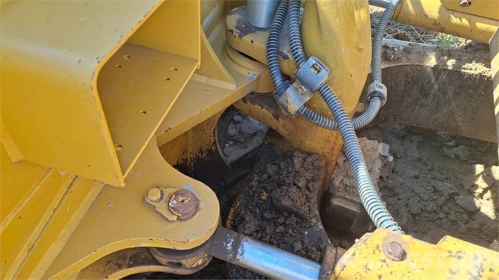 CAT D6N XL Будтехніка - Інші