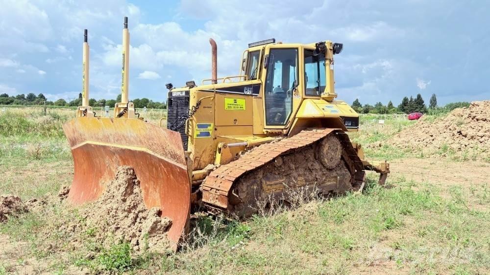 CAT D6N XL Будтехніка - Інші