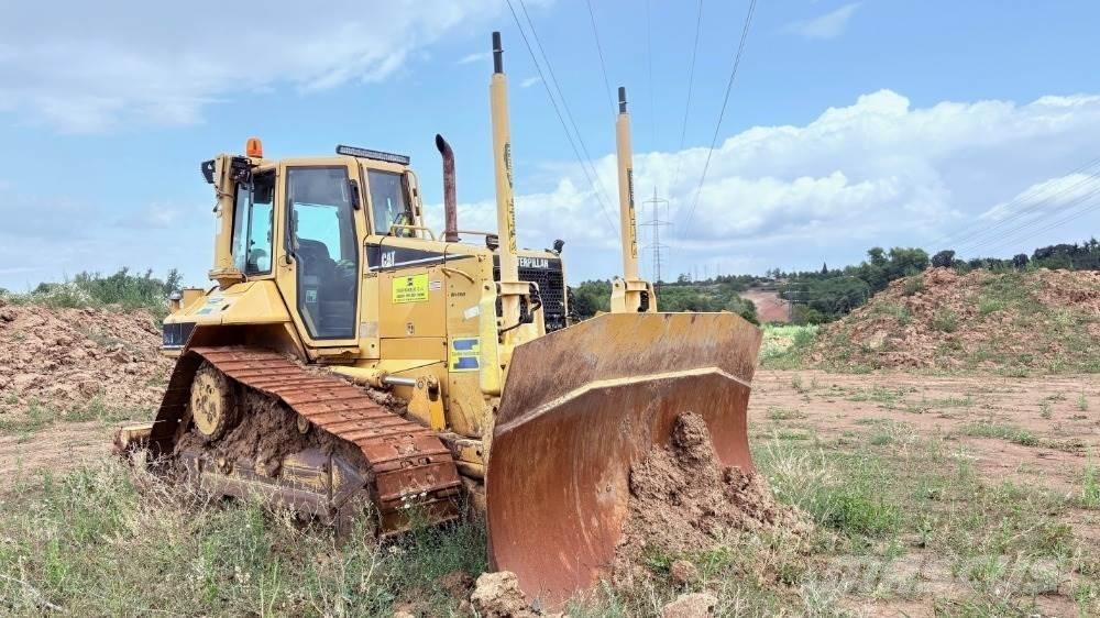 CAT D6N XL Будтехніка - Інші