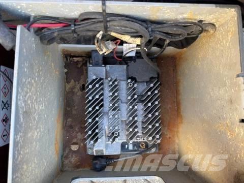 SkyJack SJ 3226 Підйомники-ножиці