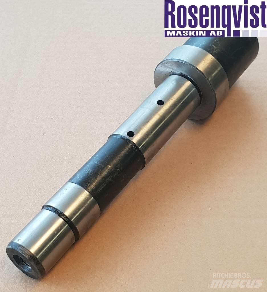Lamborghini R5 Shaft Коробка передач