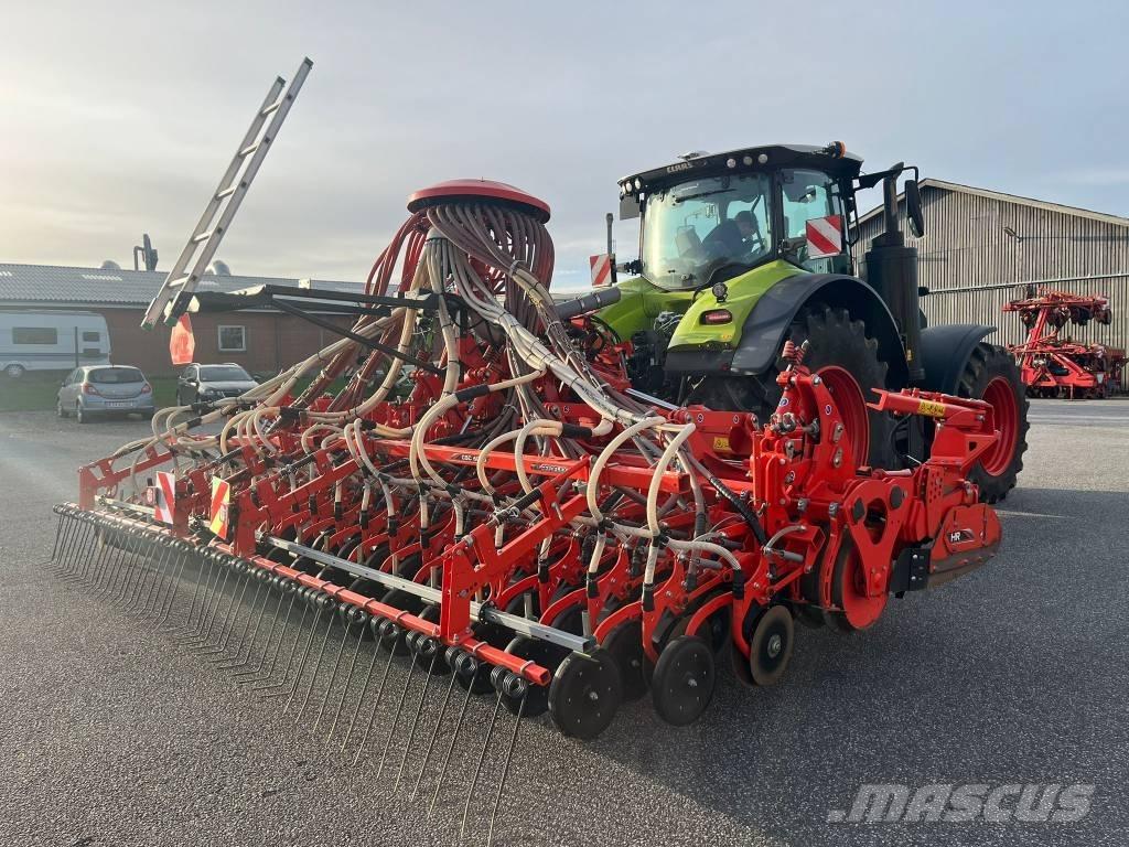 Kuhn Venta CSC 6000 Комбіновані сівалки