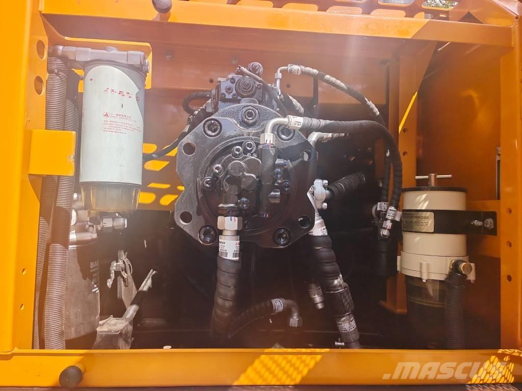 Sany SY 365 H Гусеничні екскаватори