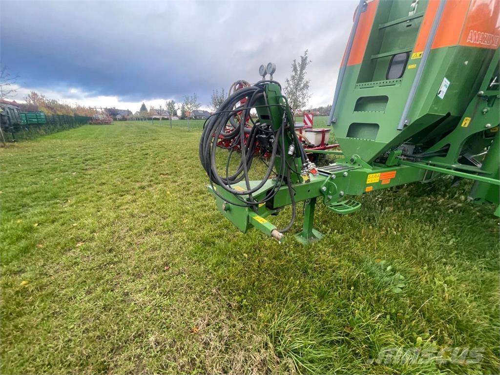 Amazone EDX 6000 T Високоточні сівалки