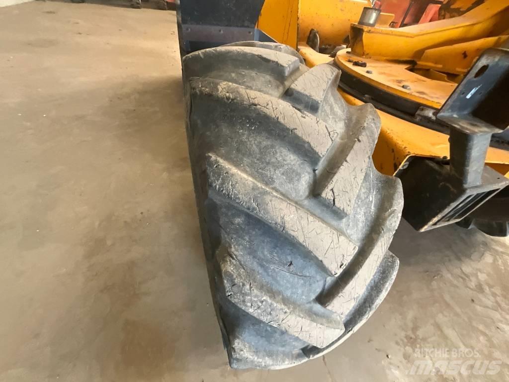 Thwaites 6 tonne Міні самоскиди
