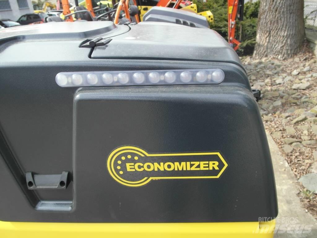 Bomag BMP 8500 Ущільнювачі грунту