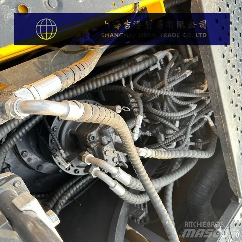 Volvo EC 300 Гусеничні екскаватори