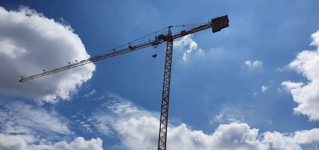 Potain MC 85 B Баштові крани