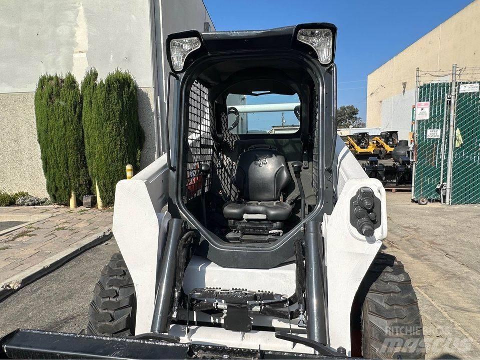 Bobcat S 570 Міні-навантажувачі