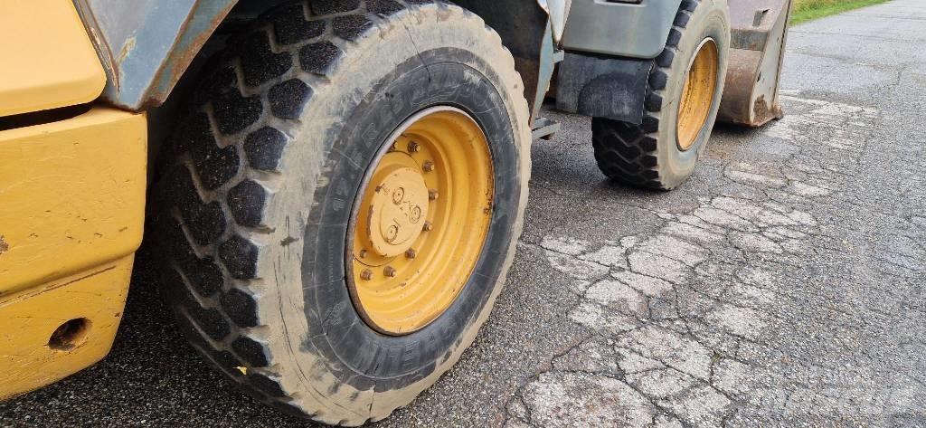 Michelin 17.5 R25 Інше обладнання