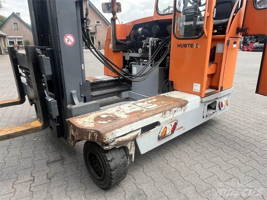 Hubtex DQ45 Дизельні навантажувачі