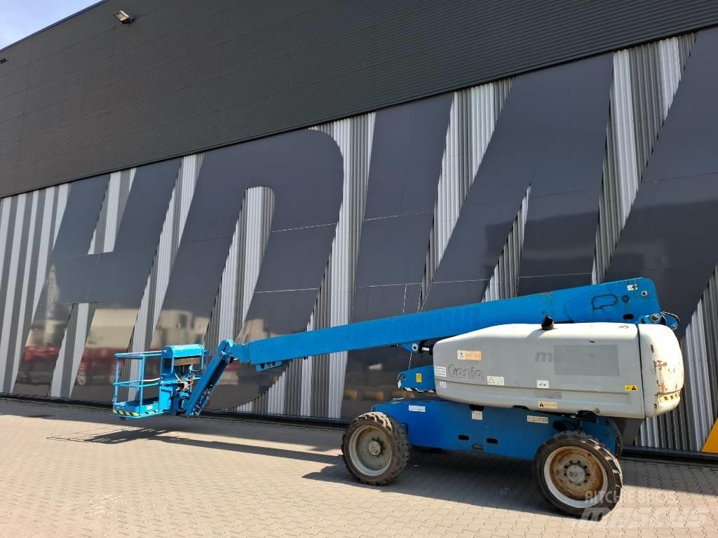 Genie S 65 Телескопічні підйомники